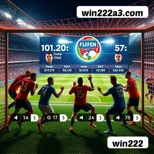 Conta win222 sincronizada site e app