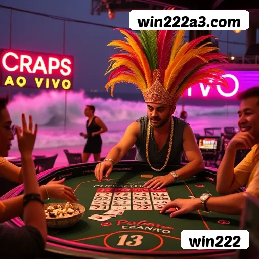 Apostas futebol ao vivo win222 - odds competitivas