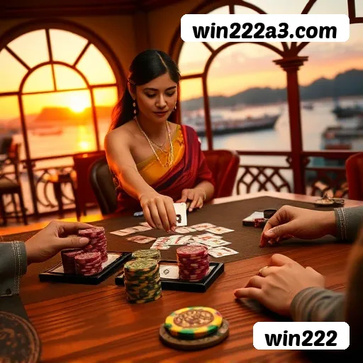 win222 multi dispositivo