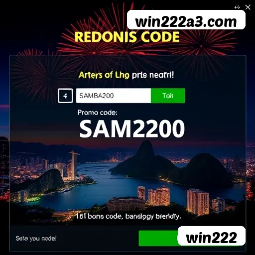 Dicas de segurança no login win222